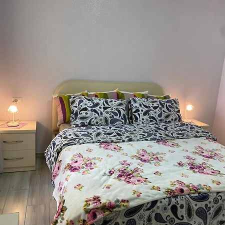 Luxury Home Vlorë Eksteriør bilde